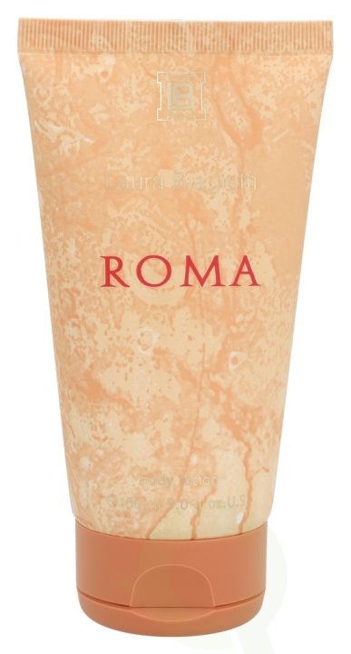 Laura Biagiotti Roma Body Lotion 150 ml in de groep BEAUTY & HEALTH / Huidsverzorging / Lichaamsverzorging / Body lotion bij TP E-commerce Nordic AB (C44902)