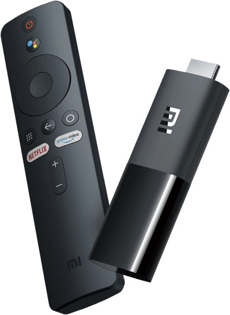 Xiaomi Mi TV Stick 4K -mediatoistin in de groep HOME ELECTRONICS / Audio & Beeld / TV & Accessoires / Terrestrische/Boxer bij TP E-commerce Nordic AB (C45250)