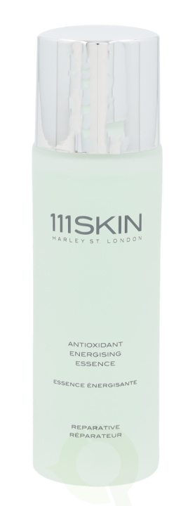 111Skin Antioxidant Energising Essence 100 ml in de groep BEAUTY & HEALTH / Huidsverzorging / Gezicht / Gezichtscrèmes bij TP E-commerce Nordic AB (C45717)