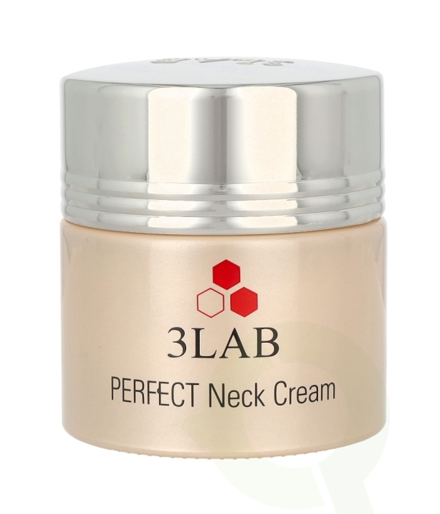 3LAB Perfect Neck Cream 60 ml in de groep BEAUTY & HEALTH / Huidsverzorging / Gezicht / Gezichtscrèmes bij TP E-commerce Nordic AB (C45747)