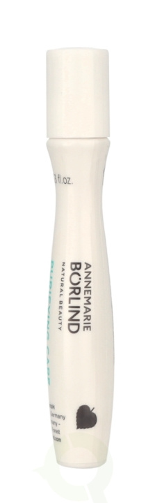 Annemarie Borlind Purifying Care Anti-Pickel Roll-On 10 ml in de groep BEAUTY & HEALTH / Huidsverzorging / Gezicht / Ogen bij TP E-commerce Nordic AB (C45757)