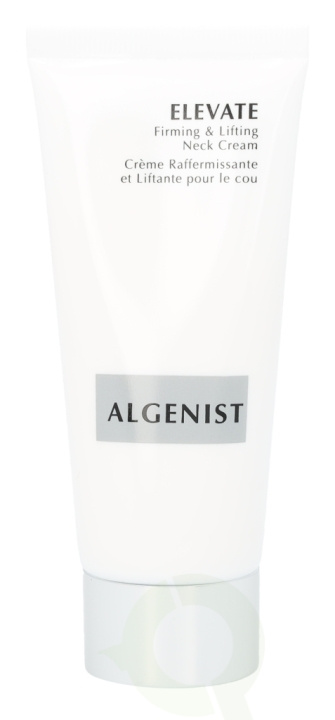 Algenist Elevate Firming & Lifting Contouring Neck Cream 60 ml in de groep BEAUTY & HEALTH / Huidsverzorging / Gezicht / Dagcrème bij TP E-commerce Nordic AB (C45849)