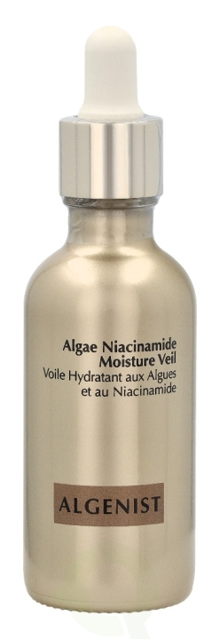 Algenist Algae Niacinamide Moisture Veil 50 ml in de groep BEAUTY & HEALTH / Huidsverzorging / Gezicht / Gezichtscrèmes bij TP E-commerce Nordic AB (C45853)