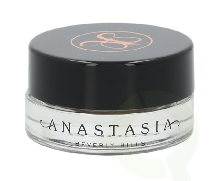 Anastasia Beverly Hills Dipbrow Pomade 4 gr Ebony in de groep BEAUTY & HEALTH / Makeup / Ogen & Wenkbrauwen / Wenkbrauwgel bij TP E-commerce Nordic AB (C45918)