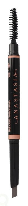 Anastasia Beverly Hills Brow Definer 0.2 gr Medium Brown in de groep BEAUTY & HEALTH / Makeup / Ogen & Wenkbrauwen / Wenkbrauwpotloden bij TP E-commerce Nordic AB (C45934)