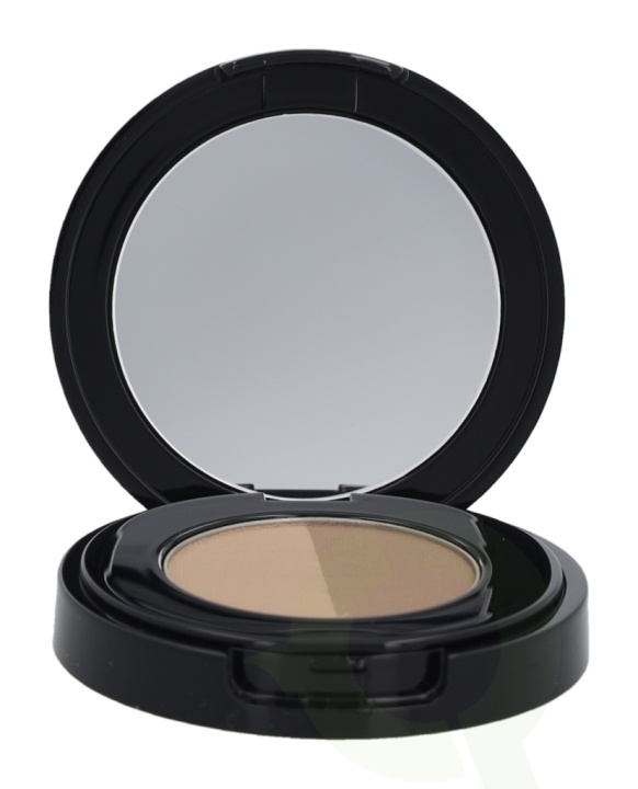 Anastasia Beverly Hills Brow Powder Duo 1.6 gr Taupe - 2 x 0,8gr in de groep BEAUTY & HEALTH / Makeup / Ogen & Wenkbrauwen / Wenkbrauwkits bij TP E-commerce Nordic AB (C45948)