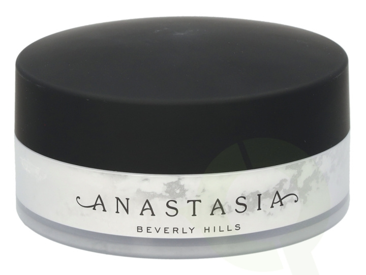 Anastasia Beverly Hills Loose Setting Powder 25 gr Light Translucent in de groep BEAUTY & HEALTH / Makeup / Make-up gezicht / Poeder bij TP E-commerce Nordic AB (C45968)