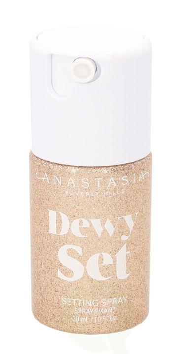 Anastasia Beverly Hills Mini Dewy Set 30 ml Original/Setting Spray in de groep BEAUTY & HEALTH / Makeup / Make-up gezicht / Setting Spray bij TP E-commerce Nordic AB (C45975)