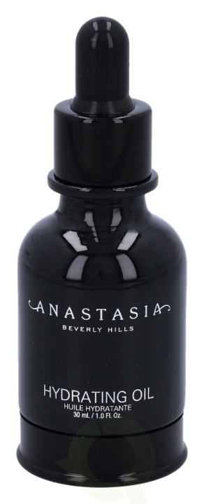 Anastasia Beverly Hills Hydrating Oil 30 ml in de groep BEAUTY & HEALTH / Huidsverzorging / Gezicht / Gezichtsolie bij TP E-commerce Nordic AB (C45983)