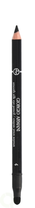 Armani Smooth Silk Eye Pencil 1.05 gr 4 in de groep BEAUTY & HEALTH / Makeup / Ogen & Wenkbrauwen / Eyeliner / Kajal bij TP E-commerce Nordic AB (C46106)