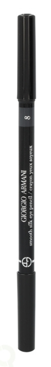 Armani Smooth Silk Eye Pencil 1.05 gr 8 in de groep BEAUTY & HEALTH / Makeup / Ogen & Wenkbrauwen / Eyeliner / Kajal bij TP E-commerce Nordic AB (C46108)