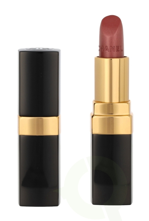 Chanel Rouge Coco Ultra Hydrating Lip Colour 3.5 gr #432 Cecile in de groep BEAUTY & HEALTH / Makeup / Lippen / Lippenstift bij TP E-commerce Nordic AB (C46202)