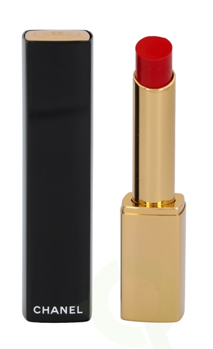 Chanel Rouge Allure L\'Extrait High-Intensity Lip Colour 2 gr #854 Rouge Puissant in de groep BEAUTY & HEALTH / Makeup / Lippen / Lippenstift bij TP E-commerce Nordic AB (C46222)