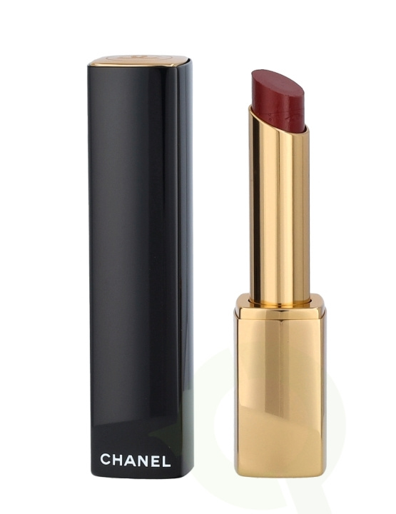 Chanel Rouge Allure L\'Extrait High-Intensity Lip Colour 2 gr #868 Rouge Excessif in de groep BEAUTY & HEALTH / Makeup / Lippen / Lippenstift bij TP E-commerce Nordic AB (C46226)