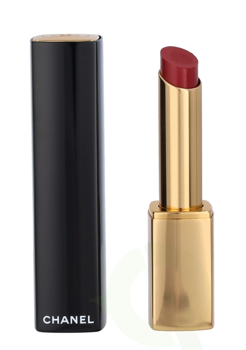 Chanel Rouge Allure L\'Extrait High-Intensity Lip Colour 2 gr #818 Rose Independant in de groep BEAUTY & HEALTH / Makeup / Lippen / Lippenstift bij TP E-commerce Nordic AB (C46227)