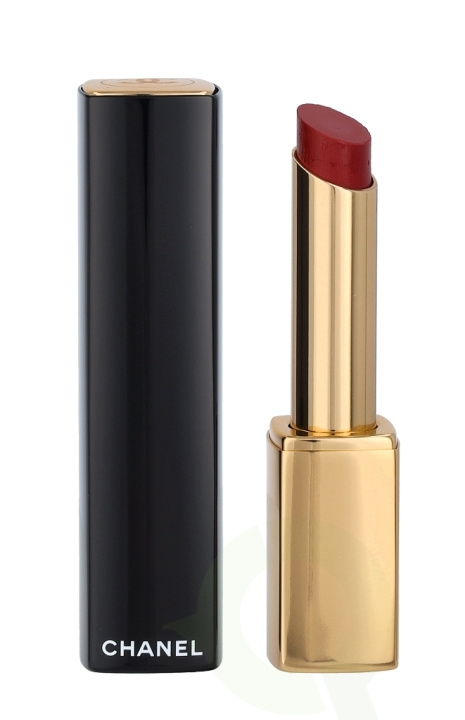 Chanel Rouge Allure L\'Extrait High-Intensity Lip Colour 2 gr 858 Rouge Royal in de groep BEAUTY & HEALTH / Makeup / Lippen / Lippenstift bij TP E-commerce Nordic AB (C46229)