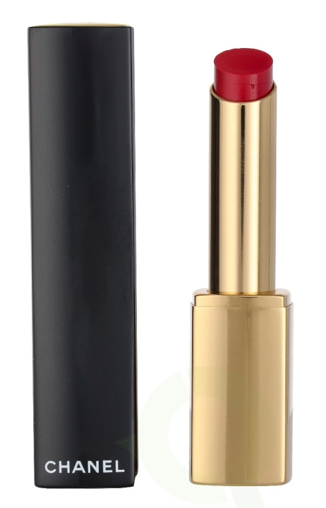 Chanel Rouge Allure L\'Extrait High-Intensity Lip Colour 2 gr Rose Audacieux in de groep BEAUTY & HEALTH / Makeup / Lippen / Lippenstift bij TP E-commerce Nordic AB (C46233)