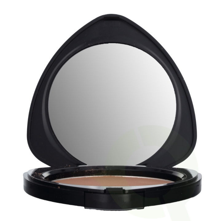 Dr. Hauschka Bronzing Powder 10 gr #01 Bronze in de groep BEAUTY & HEALTH / Makeup / Make-up gezicht / Rouge / Bronzer bij TP E-commerce Nordic AB (C46302)