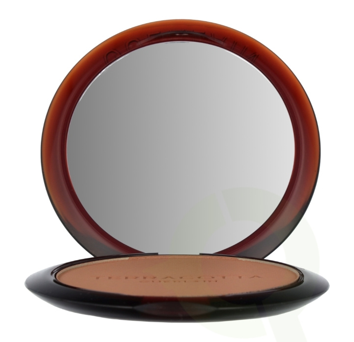 Guerlain Terracotta Bronzing Powder 8.5 gr 03 Moyen Doré in de groep BEAUTY & HEALTH / Makeup / Make-up gezicht / Rouge / Bronzer bij TP E-commerce Nordic AB (C46335)