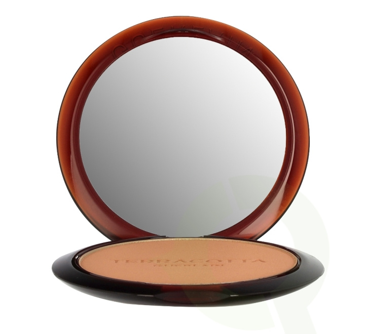 Guerlain Terracotta Bronzing Powder 8.5 gr 01 Light Warm in de groep BEAUTY & HEALTH / Makeup / Make-up gezicht / Rouge / Bronzer bij TP E-commerce Nordic AB (C46336)