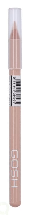 Gosh Kohl Eyeliner 1.1 gr 005 Nude in de groep BEAUTY & HEALTH / Makeup / Ogen & Wenkbrauwen / Eyeliner / Kajal bij TP E-commerce Nordic AB (C46347)