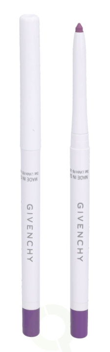 Givenchy Khol Couture Waterproof Eyeliner 0.3 gr #06 Lilac in de groep BEAUTY & HEALTH / Makeup / Ogen & Wenkbrauwen / Eyeliner / Kajal bij TP E-commerce Nordic AB (C46361)