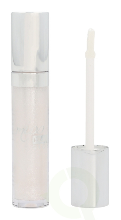 Pupa Milano Pupa Miss Pupa Ultra-Shine Lip Gloss 5 ml #101 Pearly Clear in de groep BEAUTY & HEALTH / Makeup / Lippen / Lipp gloss bij TP E-commerce Nordic AB (C46435)