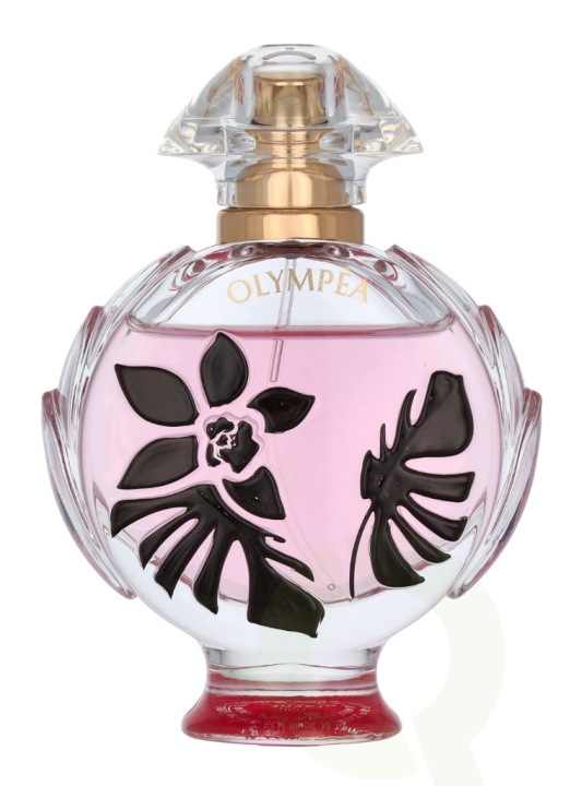 Paco Rabanne Olympea Flora Intense Edp Spray 30 ml in de groep BEAUTY & HEALTH / Geuren & Parfum / Parfum / Parfum voor haar bij TP E-commerce Nordic AB (C46501)