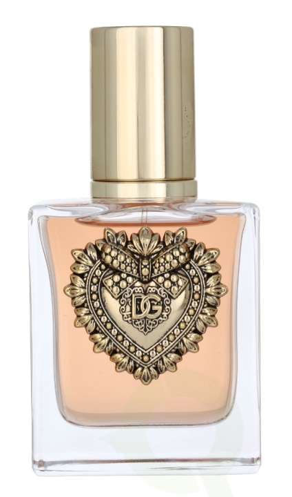 Dolce & Gabbana Devotion Edp Spray 50 ml in de groep BEAUTY & HEALTH / Geuren & Parfum / Parfum / Parfum voor haar bij TP E-commerce Nordic AB (C46503)