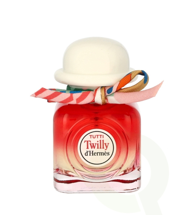 Hermes Tutti Twilly D\'Hermes Edp Spray 30 ml in de groep BEAUTY & HEALTH / Geuren & Parfum / Parfum / Parfum voor haar bij TP E-commerce Nordic AB (C46505)