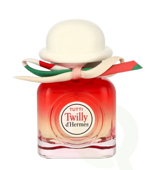 Hermes Tutti Twilly D\'Hermes Edp Spray 50 ml in de groep BEAUTY & HEALTH / Geuren & Parfum / Parfum / Parfum voor haar bij TP E-commerce Nordic AB (C46506)