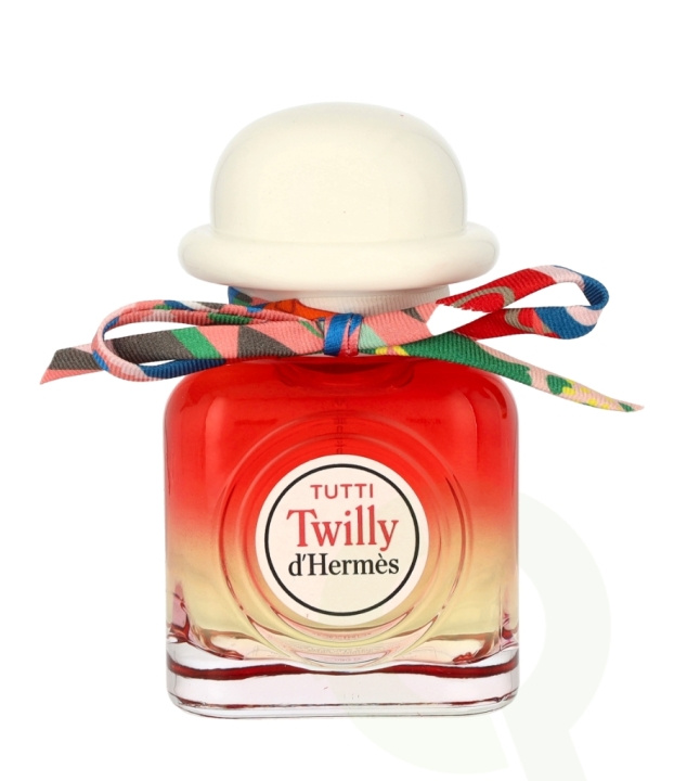 Hermes Tutti Twilly D\'Hermes Edp Spray 85 ml in de groep BEAUTY & HEALTH / Geuren & Parfum / Parfum / Parfum voor haar bij TP E-commerce Nordic AB (C46507)