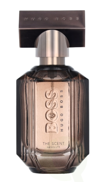 Hugo Boss The Scent Absolute For Her Edp Spray 30 ml in de groep BEAUTY & HEALTH / Geuren & Parfum / Parfum / Parfum voor haar bij TP E-commerce Nordic AB (C46508)