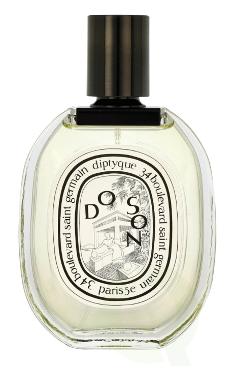 Diptyque Do Son Edt Spray 100 ml in de groep BEAUTY & HEALTH / Geuren & Parfum / Parfum / Unisex bij TP E-commerce Nordic AB (C46547)