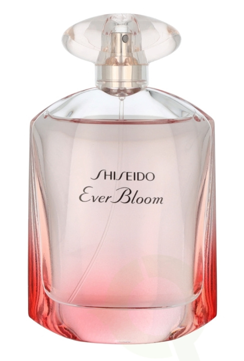 Shiseido Ever Bloom Edp Spray 90 ml in de groep BEAUTY & HEALTH / Geuren & Parfum / Parfum / Parfum voor haar bij TP E-commerce Nordic AB (C46596)