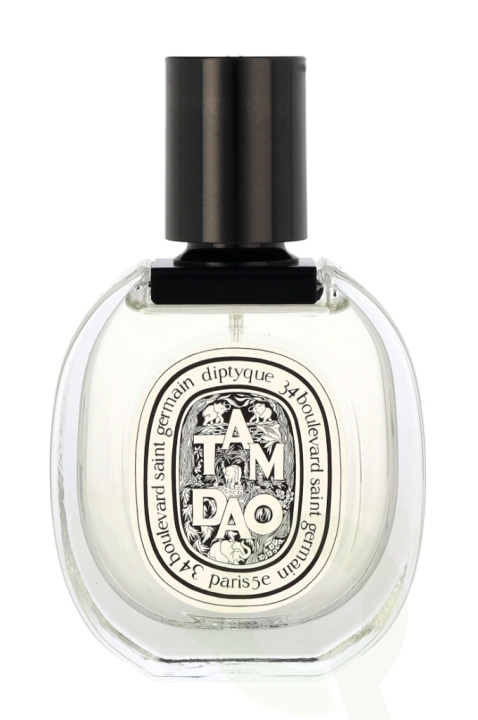 Diptyque Tam Dao Edt Spray 50 ml in de groep BEAUTY & HEALTH / Geuren & Parfum / Parfum / Parfum voor haar bij TP E-commerce Nordic AB (C46598)