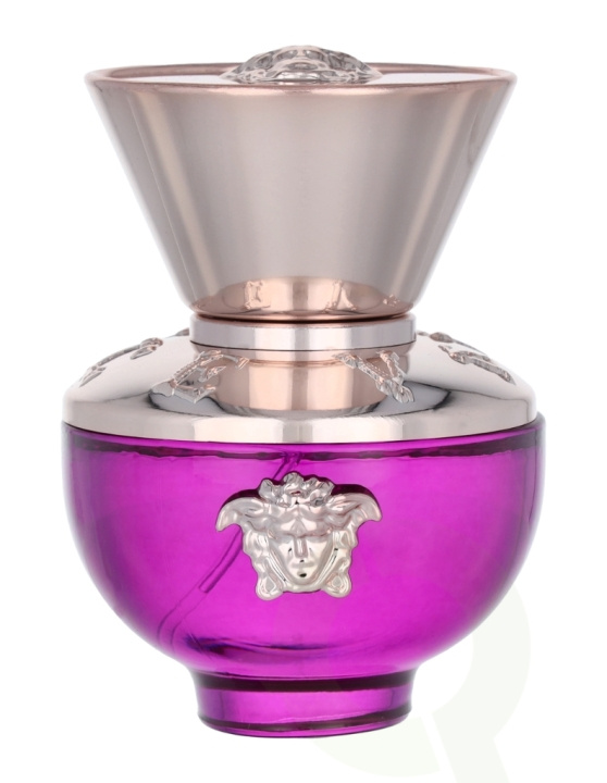 Versace Dylan Purple Pour Femme Edp Spray 30 ml in de groep BEAUTY & HEALTH / Geuren & Parfum / Parfum / Parfum voor haar bij TP E-commerce Nordic AB (C46638)