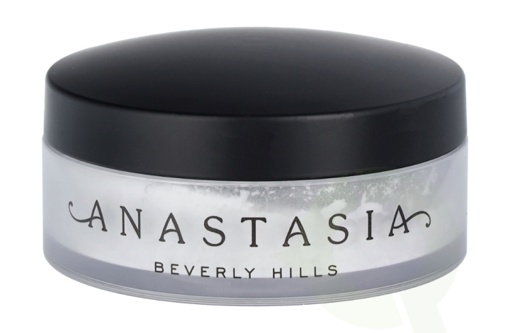 Anastasia Beverly Hills Mini Loose Setting Powder 6 gr Transculent in de groep BEAUTY & HEALTH / Makeup / Make-up gezicht / Poeder bij TP E-commerce Nordic AB (C46663)