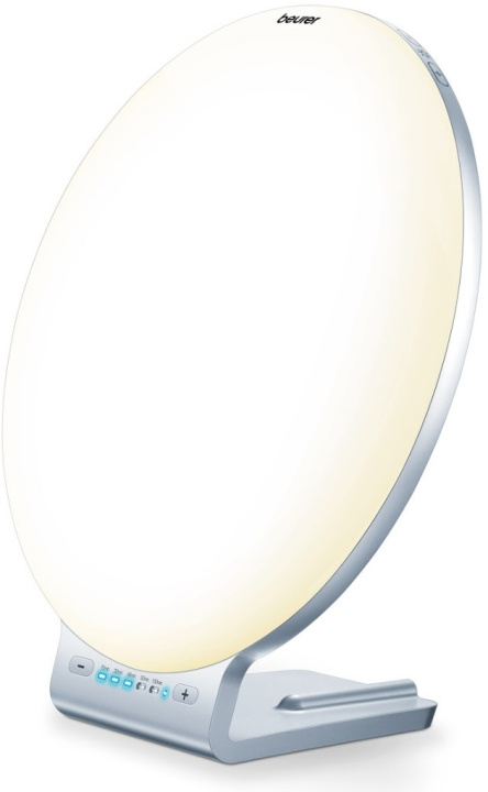 Beurer TL100 stark glödlampa in de groep BEAUTY & HEALTH / Massage & Wellness / Lichttherapie bij TP E-commerce Nordic AB (C46673)