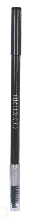 Artdeco Eye Brow Designer w/Integrated Brush 1 gr #02 Dark Braun in de groep BEAUTY & HEALTH / Makeup / Ogen & Wenkbrauwen / Eyeliner / Kajal bij TP E-commerce Nordic AB (C47334)