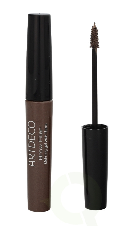 Artdeco Eyebrow Filler 7 ml #06 Soft Brunette in de groep BEAUTY & HEALTH / Makeup / Ogen & Wenkbrauwen / Wenkbrauwpotloden bij TP E-commerce Nordic AB (C47336)