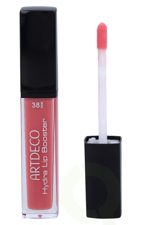 Artdeco Hydra Lip Booster 6 ml #38 in de groep BEAUTY & HEALTH / Makeup / Lippen / Lippen liner bij TP E-commerce Nordic AB (C47340)