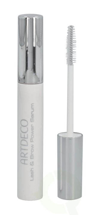 Artdeco Lash & Brow Power Serum 8 ml in de groep BEAUTY & HEALTH / Makeup / Ogen & Wenkbrauwen / Wenkbrauwpotloden bij TP E-commerce Nordic AB (C47387)