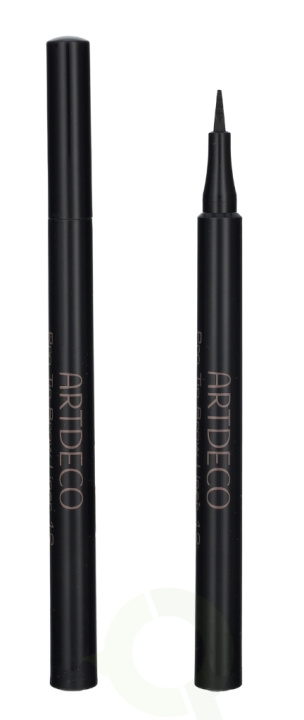 Artdeco Pro Tip Brow Liner 1 ml #12 Ebony Tip in de groep BEAUTY & HEALTH / Makeup / Ogen & Wenkbrauwen / Wenkbrauwpotloden bij TP E-commerce Nordic AB (C47397)