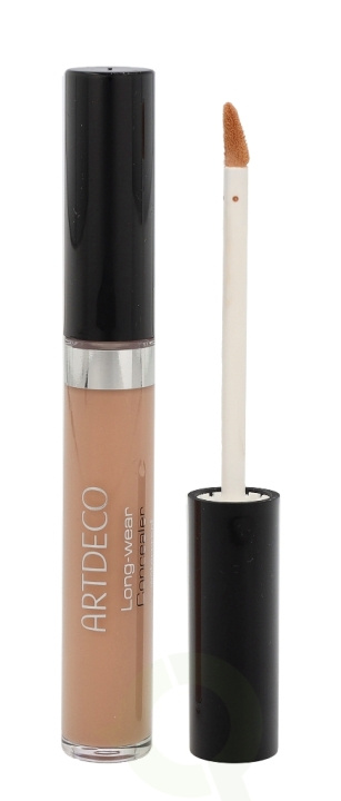 Artdeco Long-Wear Waterproof Concealer 7 ml #18 Soft Peach in de groep BEAUTY & HEALTH / Makeup / Make-up gezicht / Concealer bij TP E-commerce Nordic AB (C47402)