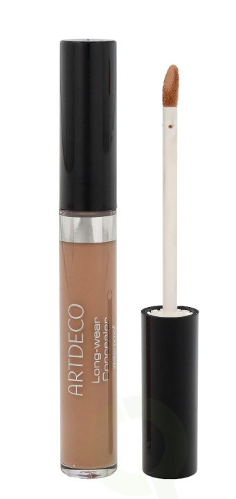 Artdeco Long-Wear Waterproof Concealer 7 ml #22 Soft Olive in de groep BEAUTY & HEALTH / Makeup / Make-up gezicht / Concealer bij TP E-commerce Nordic AB (C47403)