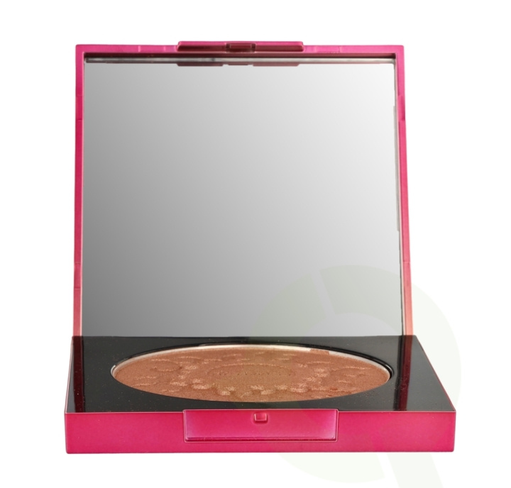 Artdeco Glow Bronzer 8 gr in de groep BEAUTY & HEALTH / Makeup / Make-up gezicht / Rouge / Bronzer bij TP E-commerce Nordic AB (C47409)