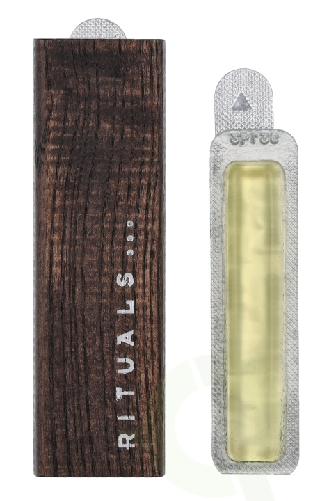 Rituals L.I.A.J. Karma Car Perfume 6 gr Holy Lotus & White Tea in de groep BEAUTY & HEALTH / Geuren & Parfum / Overige geuren / Geurverspreider bij TP E-commerce Nordic AB (C47583)