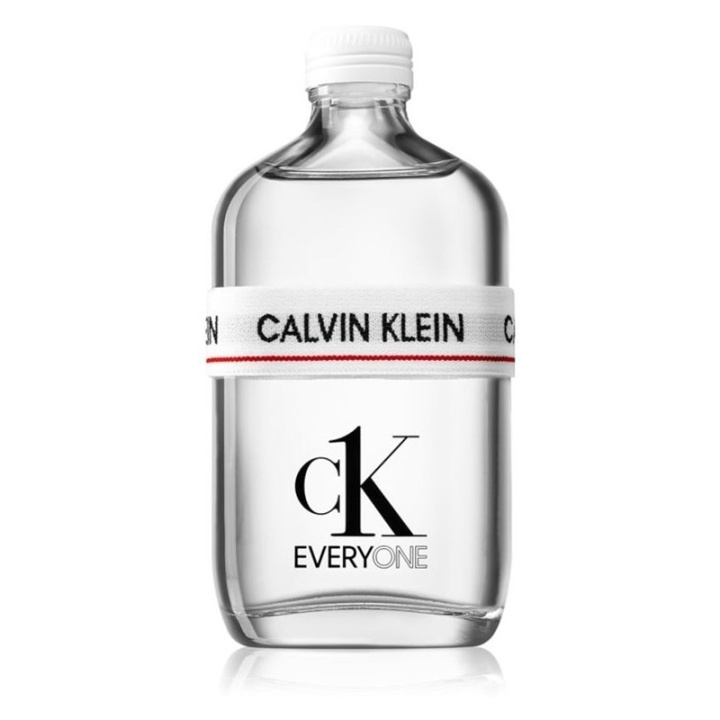 Calvin Klein CK Everyone Edt 100ml in de groep BEAUTY & HEALTH / Geuren & Parfum / Parfum / Unisex bij TP E-commerce Nordic AB (C47650)