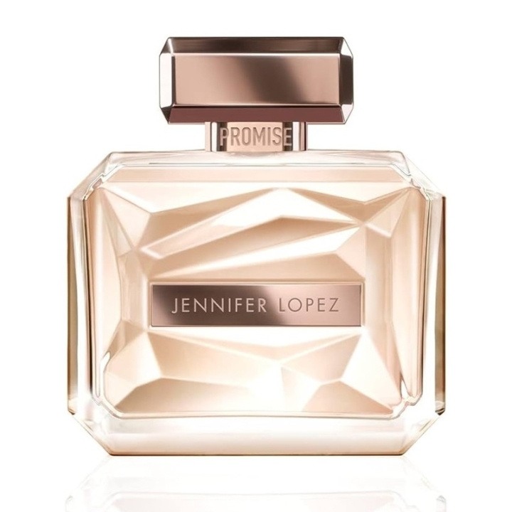 Jennifer Lopez Promise Edp 100ml in de groep BEAUTY & HEALTH / Geuren & Parfum / Parfum / Parfum voor haar bij TP E-commerce Nordic AB (C47658)